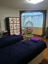 -杉惠素颜美妆皮肤管理中心