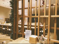 大堂-七福日本料理