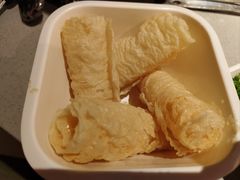 -海底捞火锅(顺义华联店)
