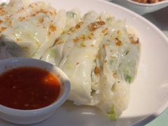-闽公馆·客家私房菜·商务宴请·包厢(杏林橡树湾店)