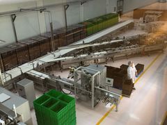 -歌斐颂巧克力小镇