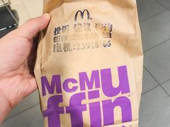 -麦当劳(宾水西道店)