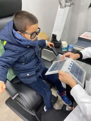 -唯儿诺儿童医院·儿科·眼科(新天地店)