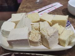 -牛叔鲜羊肉铜火锅(远东小区店)