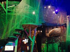 -珠海横琴国家地理探险家中心(创新方)