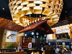 -千代武日本料理(哈西店)