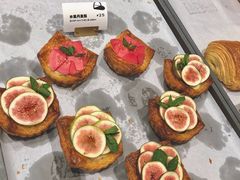 -光作面包Voila Lumiere(中山店)
