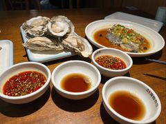 -乔街深夜食堂·小龙虾·高压锅生蚝(杭州总店)