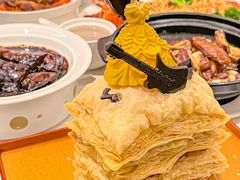 -维园悦谱·海派家常菜(乌鲁木齐南路店)