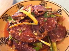-小李旗花面庄