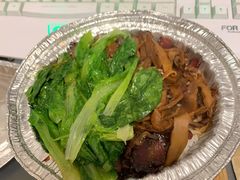 烟笋腊味煲仔饭-稻香美食·煲仔饭(海珠中路店)