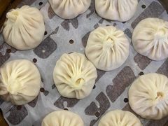 -老班长手工灌汤包(嘉洲广场店)