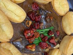 -大鹏饭店·金陵家宴(奥体中心店)