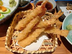 -立山居酒屋·烧鸟 天妇罗(西北湖店)
