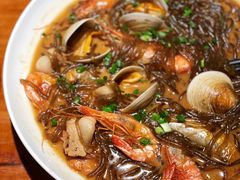 -涌觅名灶·本地海鲜宁波菜(财富广场店)