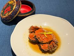 -老吉堂上海本帮菜(工体店)