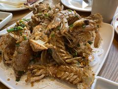 -吉友粥底火锅(方斜路店)