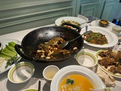 -开海·红岛海鲜虾水饺(石老人店)