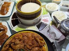 -金百万烤鸭店(良乡店)