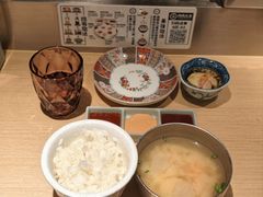 -肉肉大米(金虹桥店)
