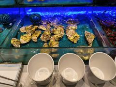 -SEA西雅图海鲜自助餐厅(海乐世界店)