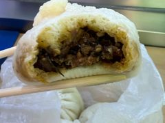 -老陶包子铺(南大西南村店)
