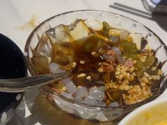 -三猫黑鱼花(南大店)