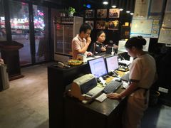 -捞神煲汤火锅(湖滨商业街店)