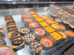 -海底捞大排档火锅(悦荟广场店)