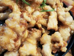 -好口味小吃楼·东北菜(太原南街店)