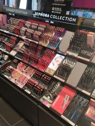 -丝芙兰Sephora