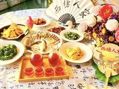 -西塘人家•黑金冠本地好店