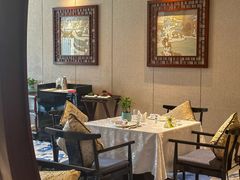 -一品淮扬 · 淮扬菜·北京万达文华酒店