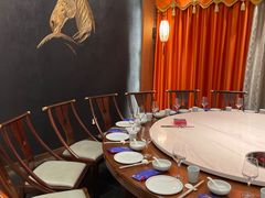 包厢-院8里·小聚园老川菜(九眼桥店)