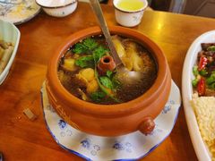 -小厨子私房菜·云南美食店