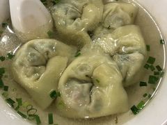 -潘国仙耳光馄饨(黄家阙路店)