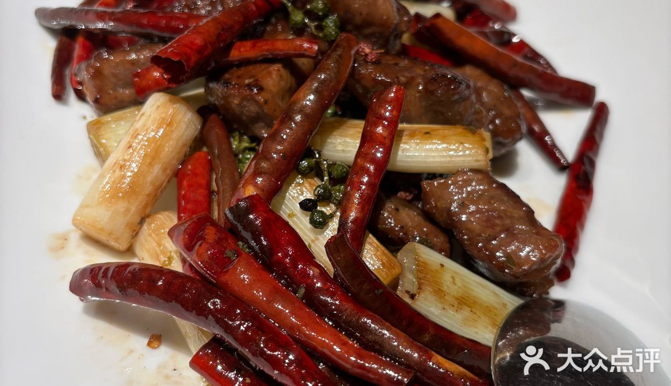 石景山吃烤鸭，请客聚会来这家就对了