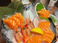 -万岁寿司(天河领展店)