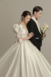 -巴黎春天婚纱摄影STUDIO·定制