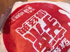 -麦当劳(普陀长途客运中心店)