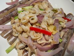 -侨美食家·粤菜(体育西路店)