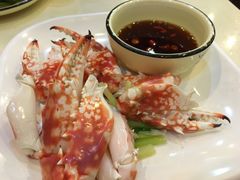 -吉香碳烤生蚝(仙霞路店)