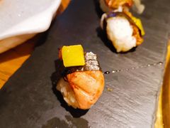 -赤坂亭·M9和牛放题(长楹天街购物中心店)