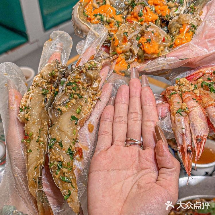 唯一的缺点：只能在广州吃到！！  在广州吃到