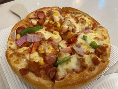 -尊宝比萨(石牌东店)