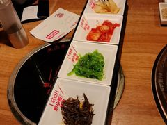 -炉小哥烤肉(信万广场店)