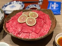 -小山日本料理(兴业太古汇店)