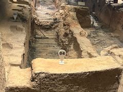 -秦始皇帝陵博物院(兵马俑)