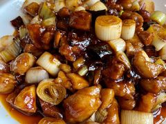 -老牌坊鲁菜名店(宽厚里店)