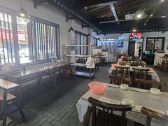 大堂-靓靓蒸虾(中山公园店)
